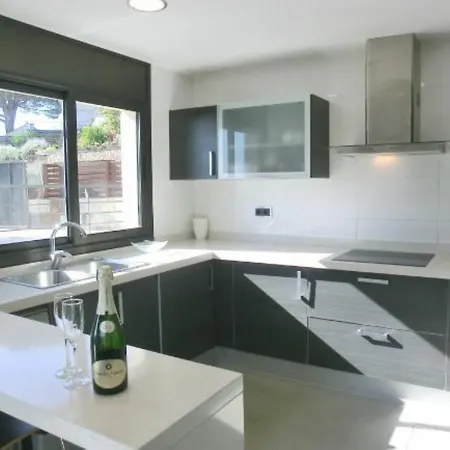 Apartamento 106176 House In Lloret de Mar